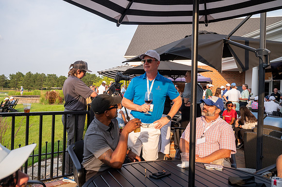 427 2025 Golf Tournament