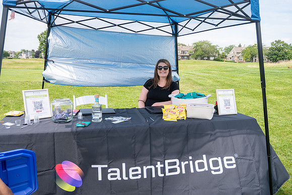 168 2025 Golf Tournament