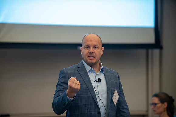 292 2025 Marketing Summit