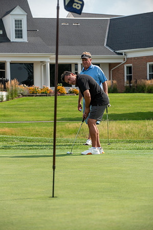292 2025 Golf Tournament