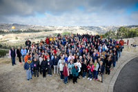 039 Mount of Olives