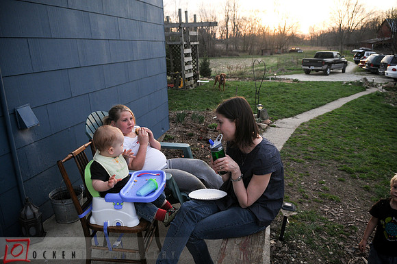 064 Easter 2010