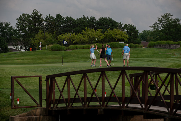 378 2025 Golf Tournament
