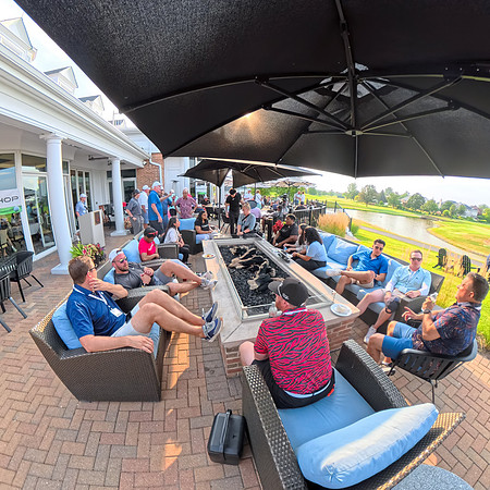 402 2025 Golf Tournament