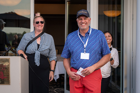 496 2025 Golf Tournament