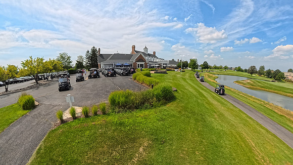 079 2025 Golf Tournament