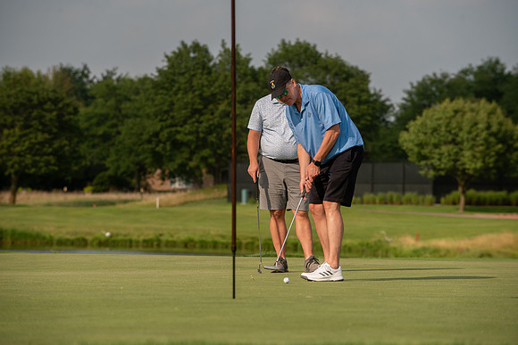 371 2025 Golf Tournament