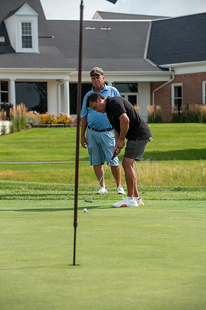 293 2025 Golf Tournament
