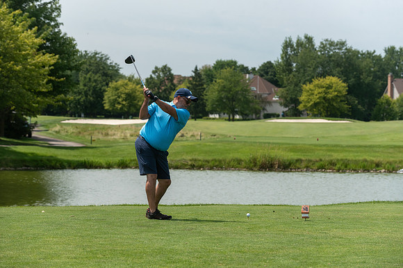 114 2025 Golf Tournament