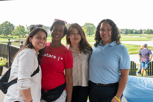 395 2025 Golf Tournament