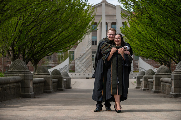 116 2025 Graduation Photos
