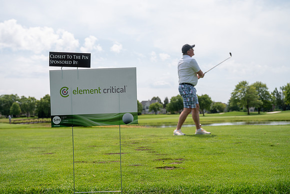 155 2025 Golf Tournament