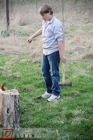 051 Easter 2010