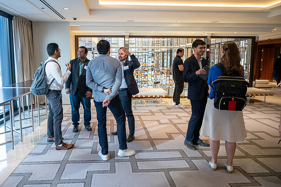 105 2025 Marketing Summit