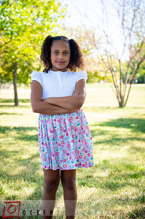 011 2021 Girls Dresses