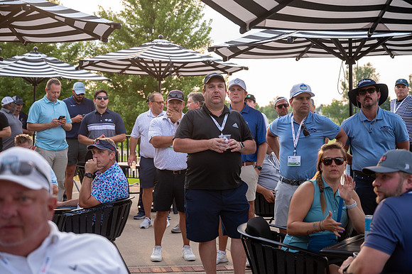 446 2025 Golf Tournament