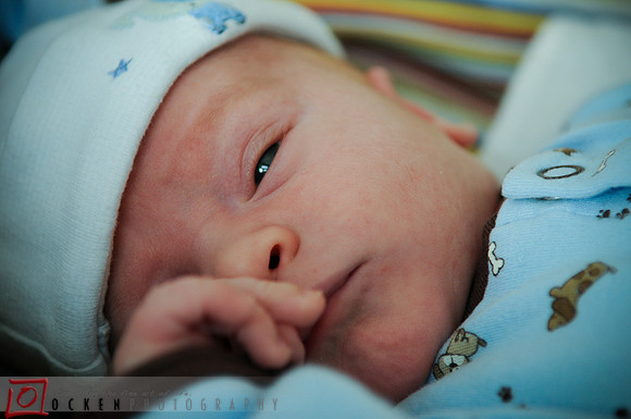 045 Evan Robert