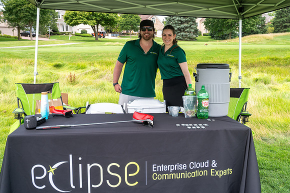 203 2025 Golf Tournament