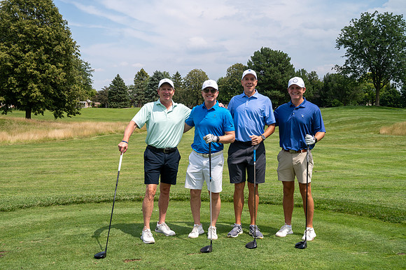 193 2025 Golf Tournament
