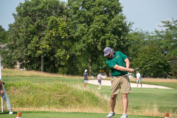 306 2025 Golf Tournament