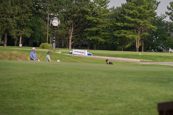 353 2025 Golf Tournament