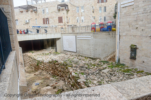 580 Jewish Quarter Old City