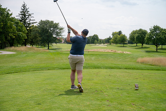 175 2025 Golf Tournament