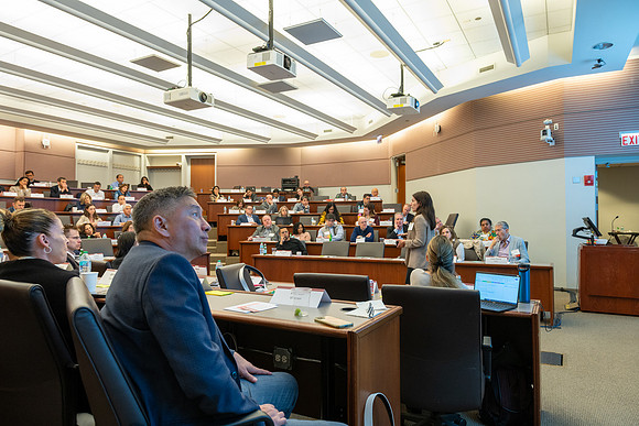 447 2025 Marketing Summit