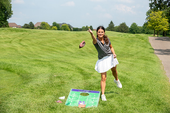 246 2025 Golf Tournament
