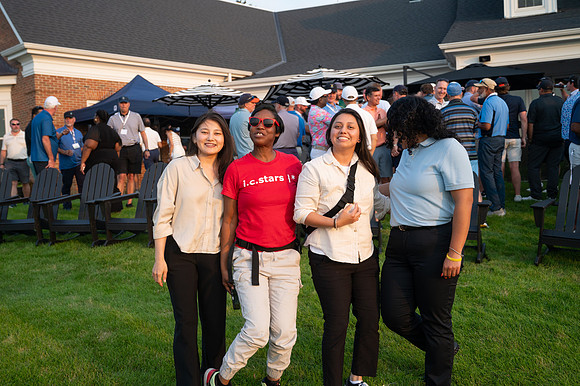 533 2025 Golf Tournament