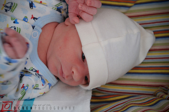033 Evan Robert