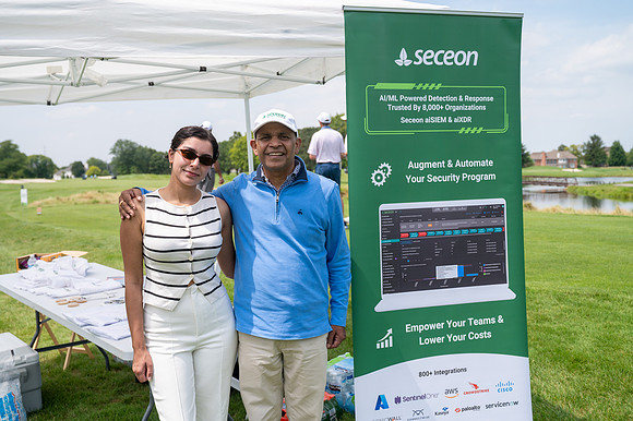 144 2025 Golf Tournament