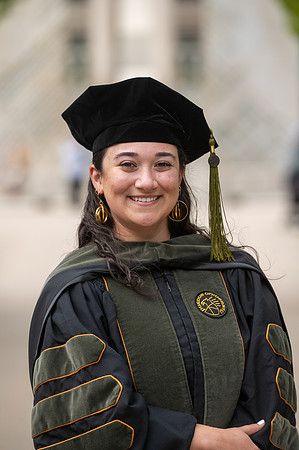 154 2025 Graduation Photos