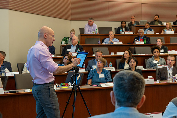 424 2025 Marketing Summit