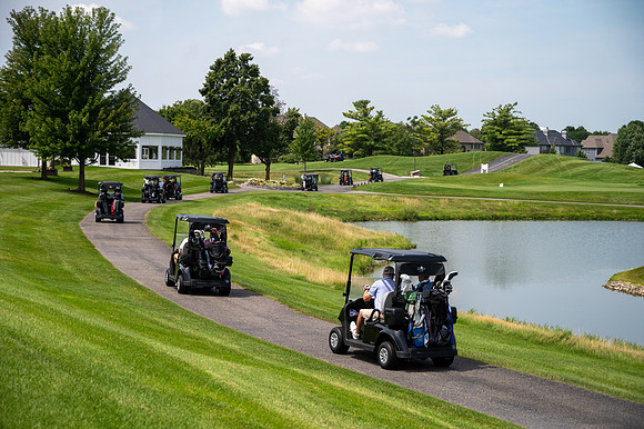 077 2025 Golf Tournament