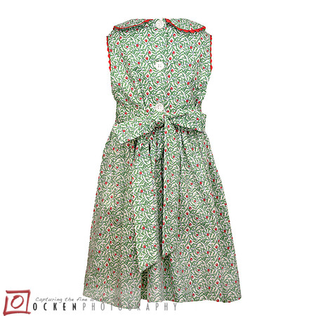 91 2021 Christmas Dresses2