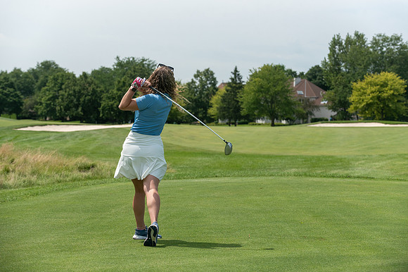 118 2025 Golf Tournament