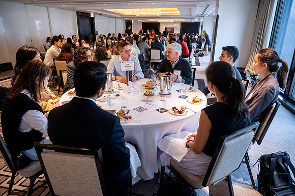 038 2025 Marketing Summit