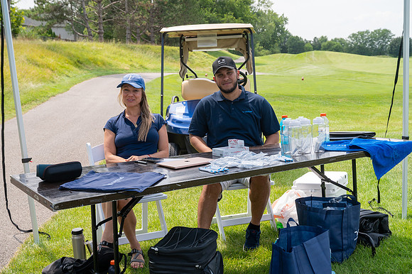222 2025 Golf Tournament
