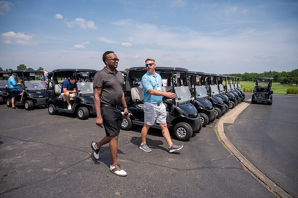 058 2025 Golf Tournament