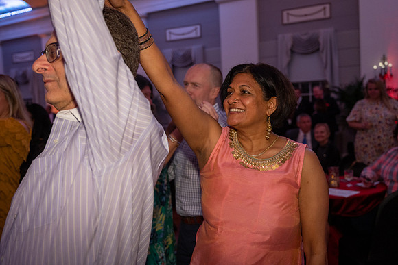 207 2022 Salsa, Samba & Salud