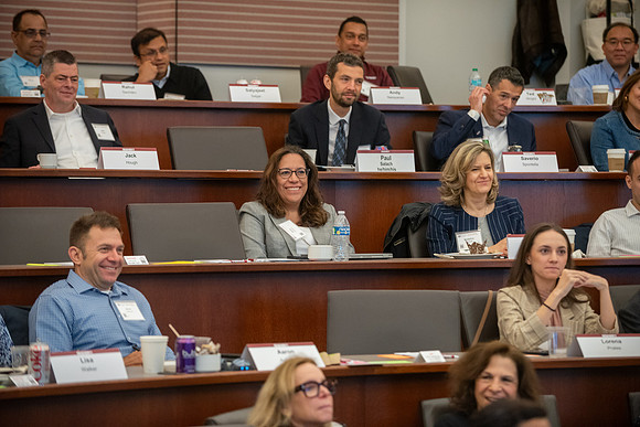 334 2025 Marketing Summit