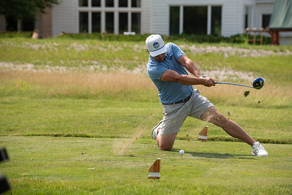 268 2025 Golf Tournament