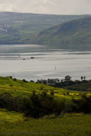 930 The Mount of the Beatitudes
