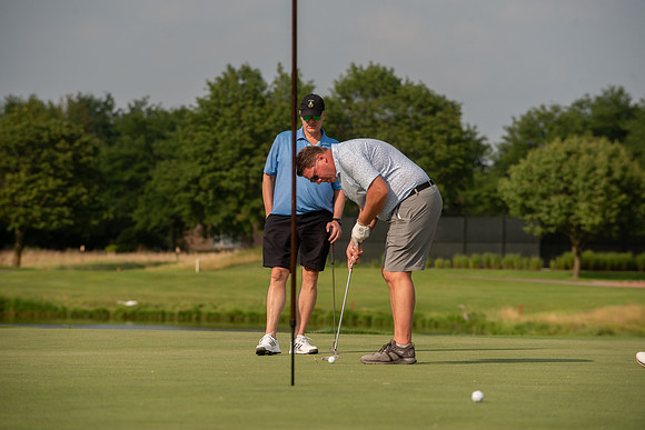 372 2025 Golf Tournament