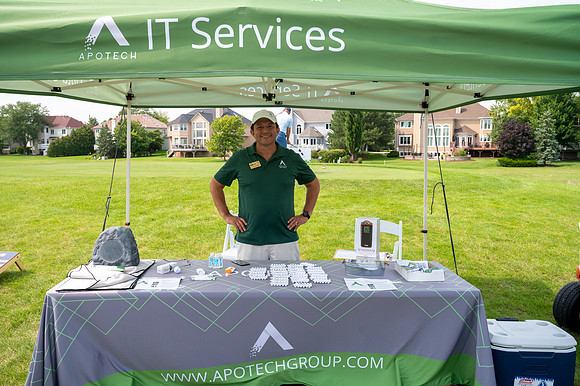 230 2025 Golf Tournament
