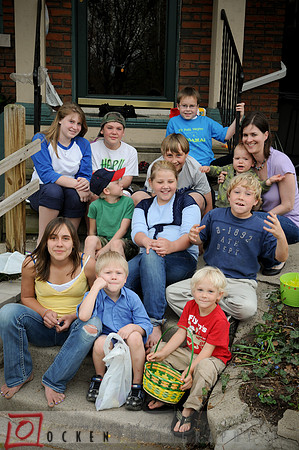 142 Easter 2010