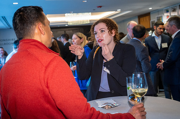 135 2025 Marketing Summit