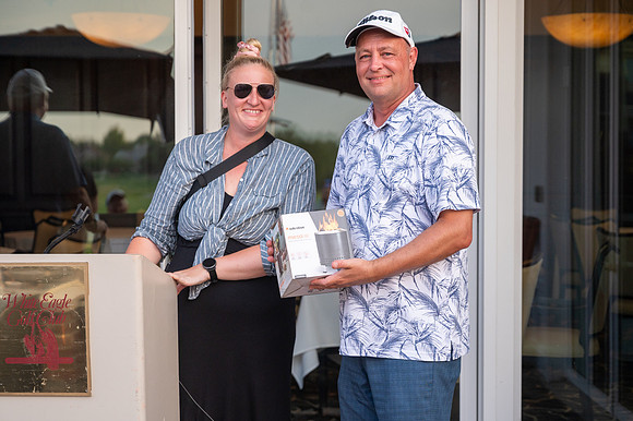 523 2025 Golf Tournament