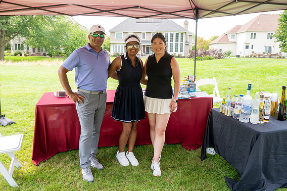 209 2025 Golf Tournament
